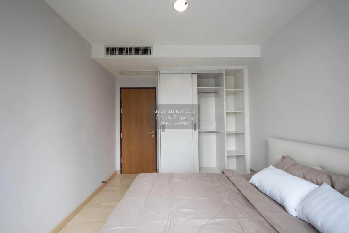 เช่าคอนโด  59 เฮริเทจ BTS-ทองหล่อ คลองตันเหนือ เขต วัฒนา กรุงเทพ 