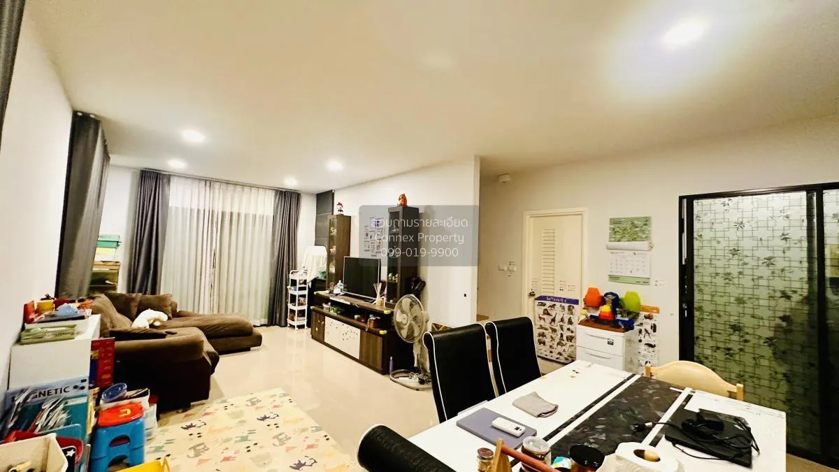 ขายบ้าน  โมดิ วิลล่า ชัยพฤกษ์ บางบัวทอง บางบัวทอง นนทบุรี CX-1030 3