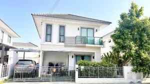 ขายบ้าน  โมดิ วิลล่า ชัยพฤกษ์ บางบัวทอง บางบัวทอง นนทบุรี CX-103000