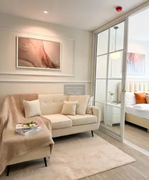 For Sale Condo , Regent Home Bangson 2 Phase 28 , MRT-Bang Son , Bang Sue , Bang Su , Bangkok , CX-103002