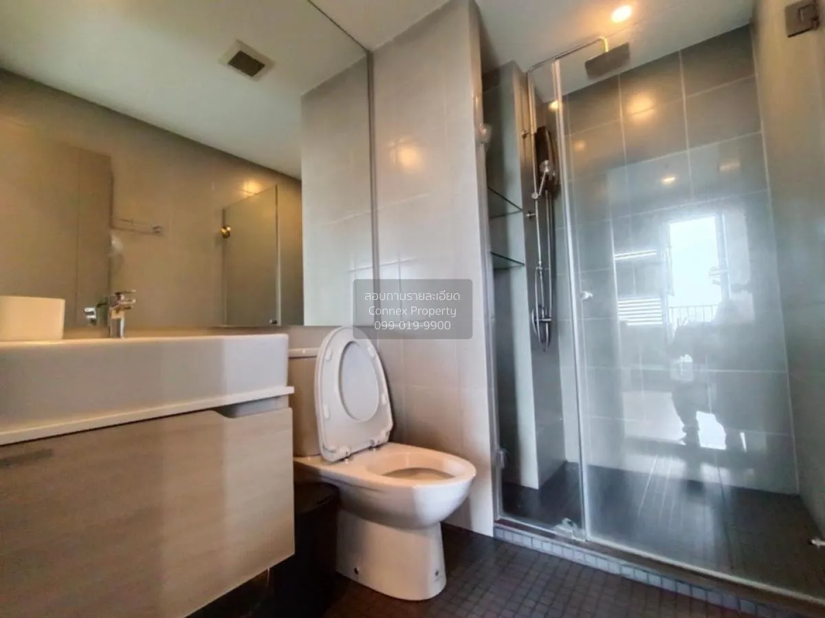 For Rent Condo , Ideo O2 , BTS-Bang Na , Bang Na , Bang Na , Bang