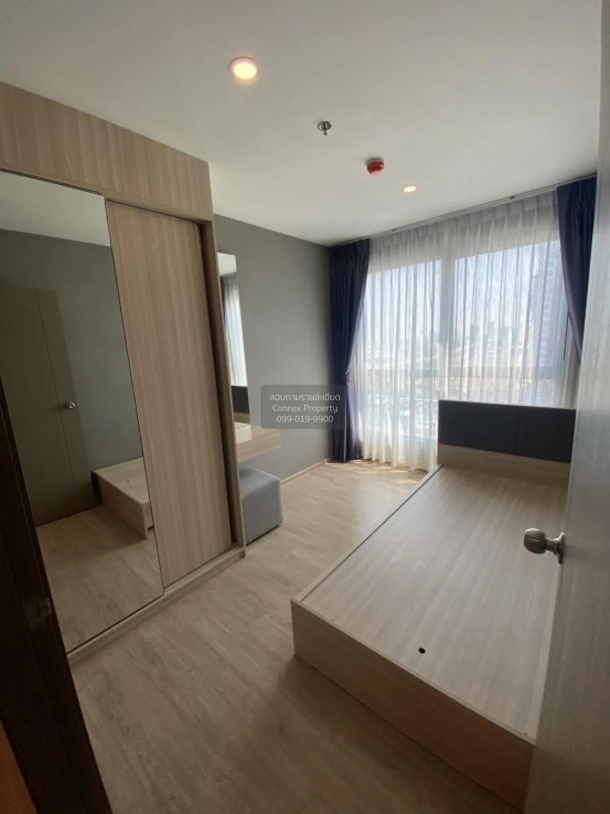 For Rent Condo , Ideo O2 , BTS-Bang Na , Bang Na , Bang Na , Bang