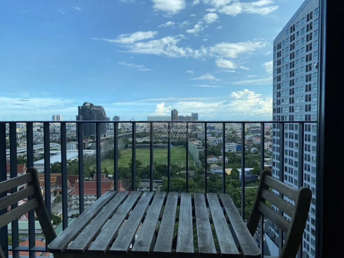 For Rent Condo , Ideo O2 , BTS-Bang Na , Bang Na , Bang Na , Bang