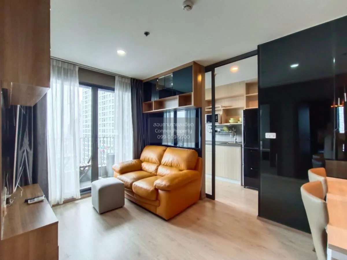 For Rent Condo , Ideo O2 , BTS-Bang Na , Bang Na , Bang Na , Bang 1