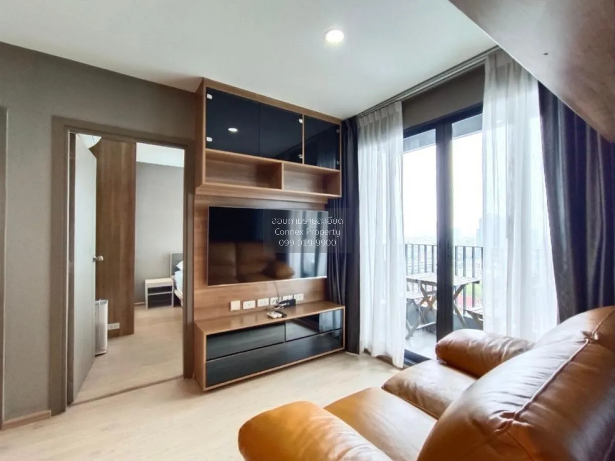 For Rent Condo , Ideo O2 , BTS-Bang Na , Bang Na , Bang Na , Bang 2