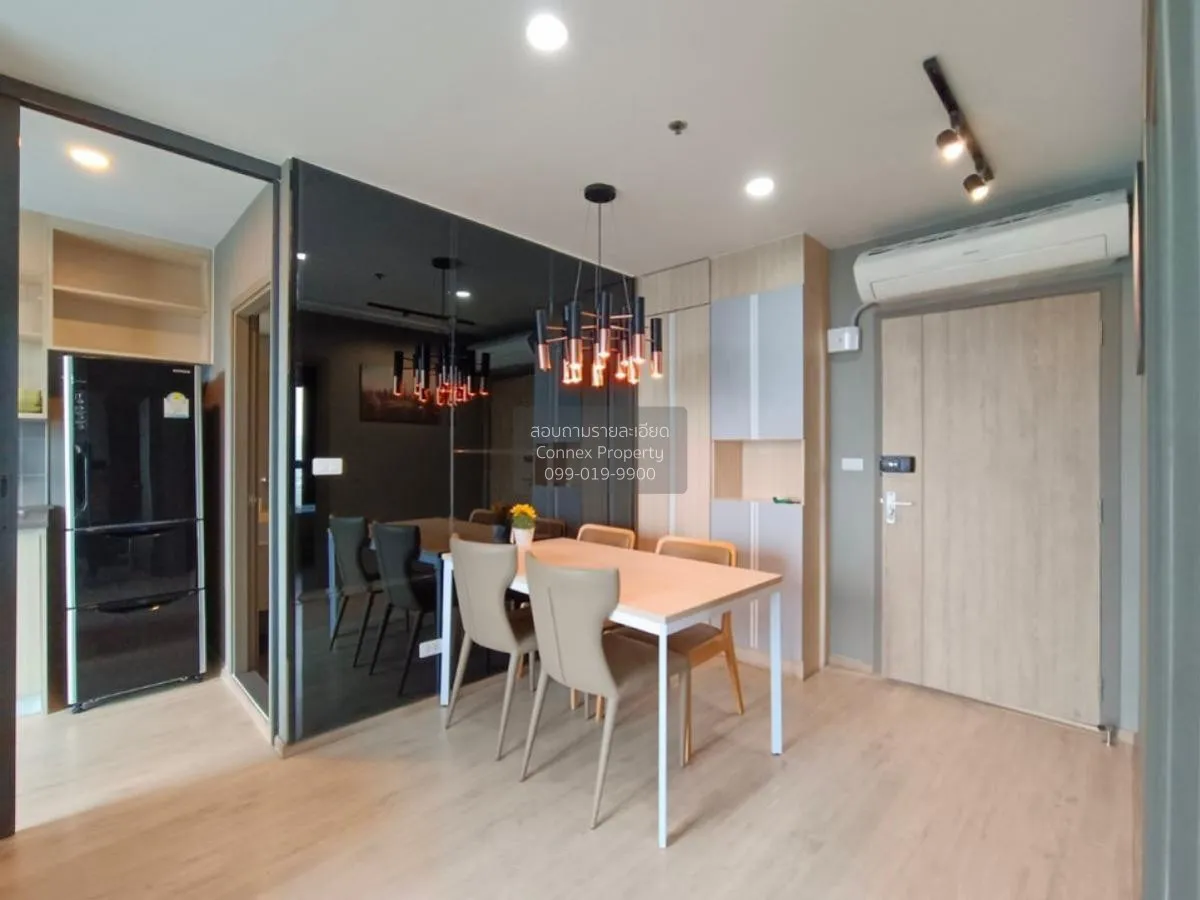For Rent Condo , Ideo O2 , BTS-Bang Na , Bang Na , Bang Na , Bang