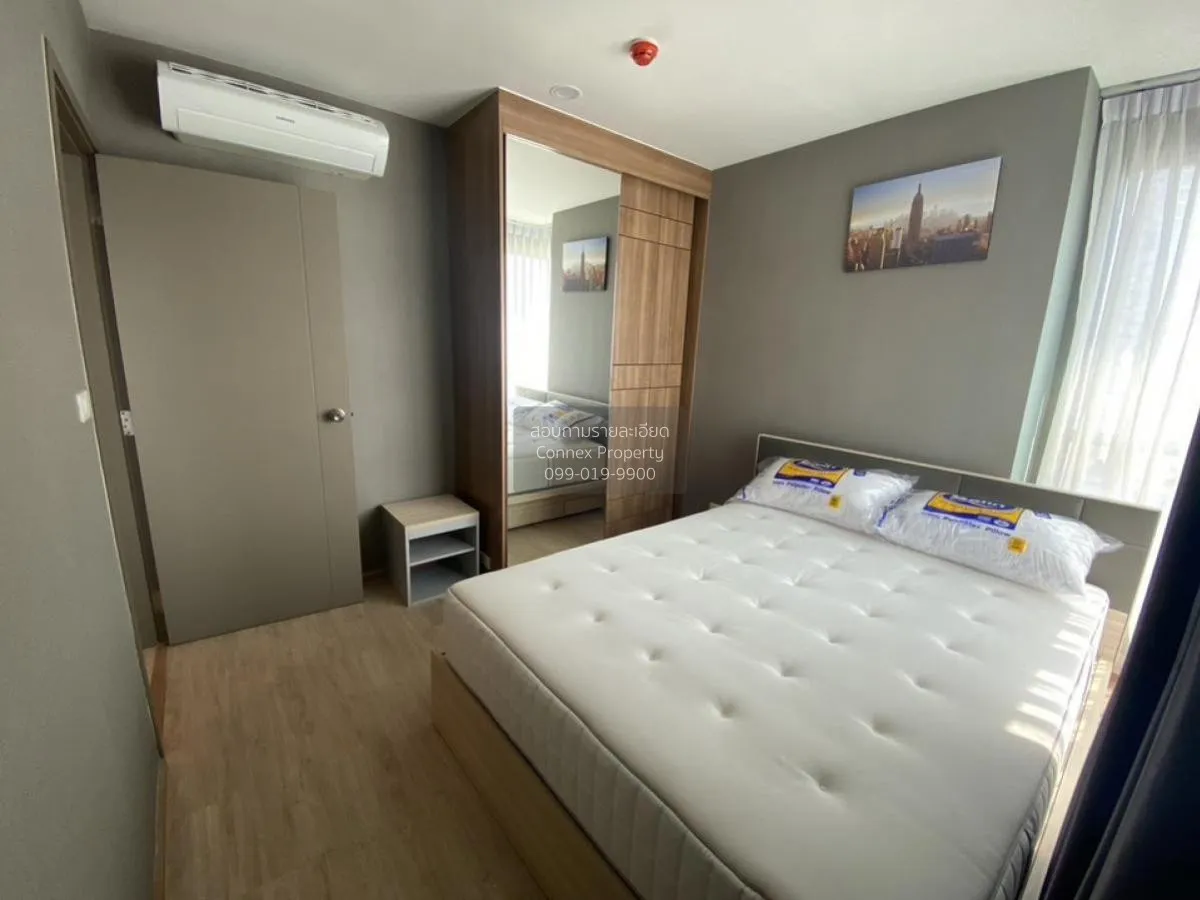 For Rent Condo , Ideo O2 , BTS-Bang Na , Bang Na , Bang Na , Bang