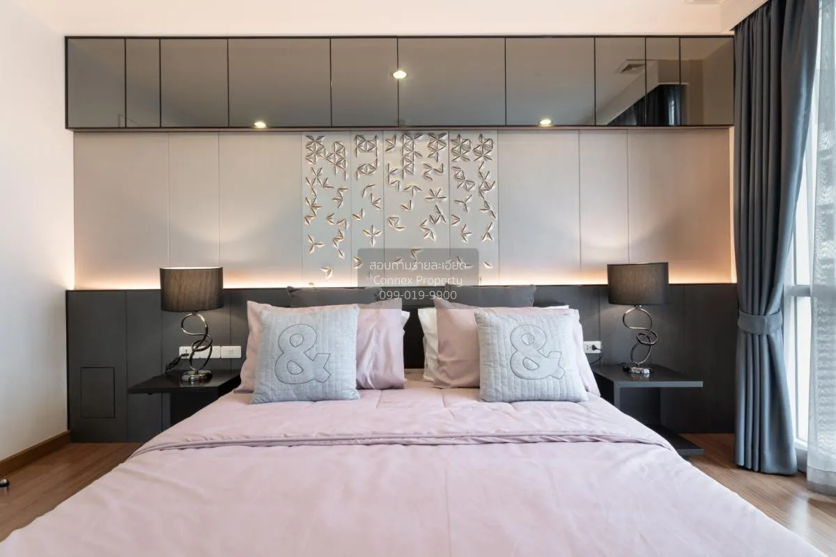 เช่าคอนโด  เดอะ สุรวงศ์ บาย ชีวาทัย ฮัพ ซูน สุริยวงศ์ เขต บางรัก 