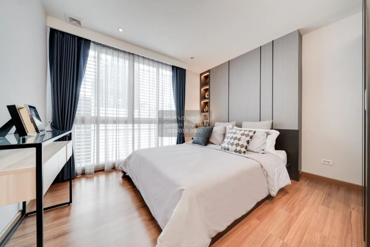 เช่าคอนโด  เดอะ สุรวงศ์ บาย ชีวาทัย ฮัพ ซูน สุริยวงศ์ เขต บางรัก 