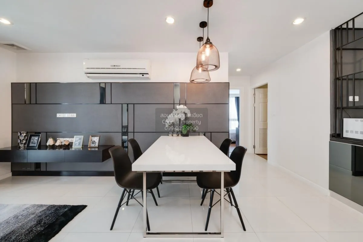 ขายคอนโด  เดอะ สุรวงศ์ บาย ชีวาทัย ฮัพ ซูน สุริยวงศ์ เขต บางรัก ก 3