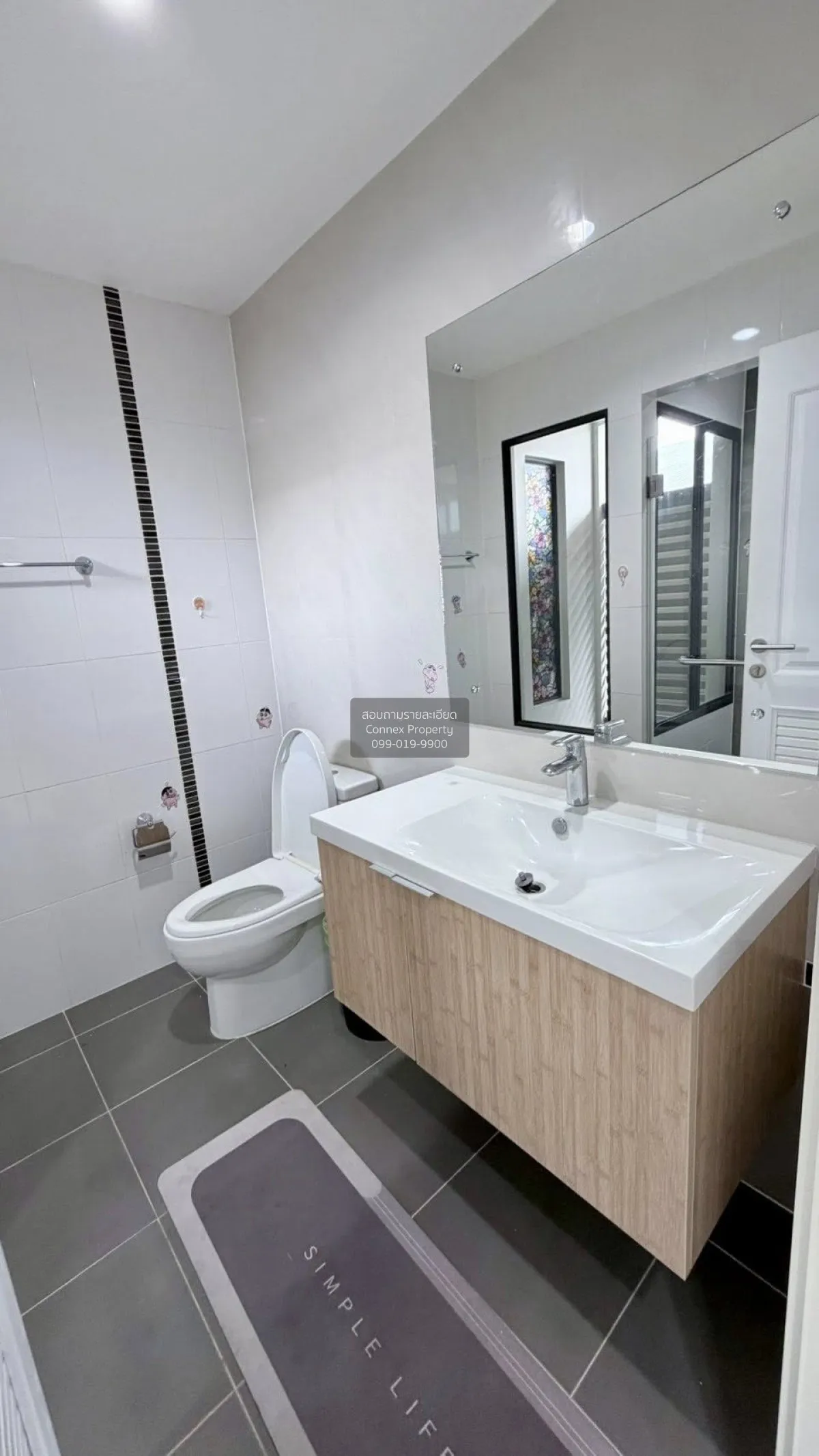 เช่าบ้าน  ภัสสร เพรสทีจ บางนา-สุวรรณภูมิ ราชาเทวะ บางพลี สมุทรปรา