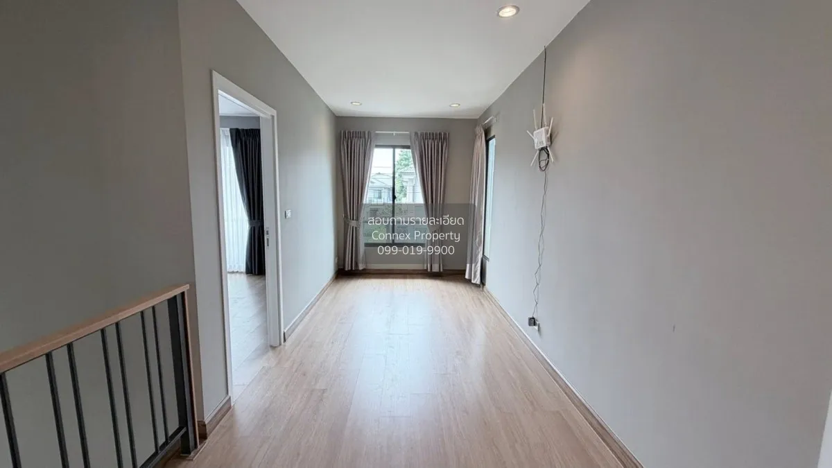 ขายบ้าน  ภัสสร เพรสทีจ บางนา-สุวรรณภูมิ ราชาเทวะ บางพลี สมุทรปราก