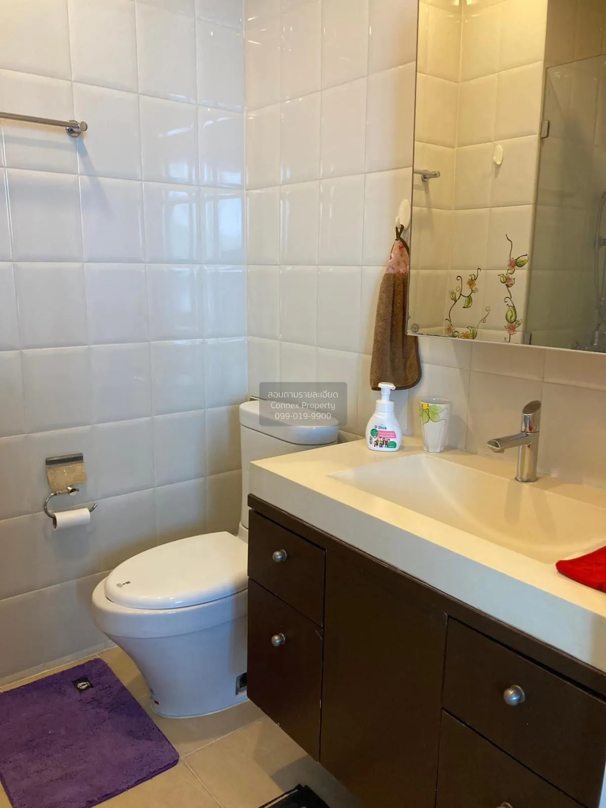 เช่าคอนโด  เดอะ เพรสซิเดนท์ สุขุมวิท BTS-อ่อนนุช พระโขนงเหนือ เขต