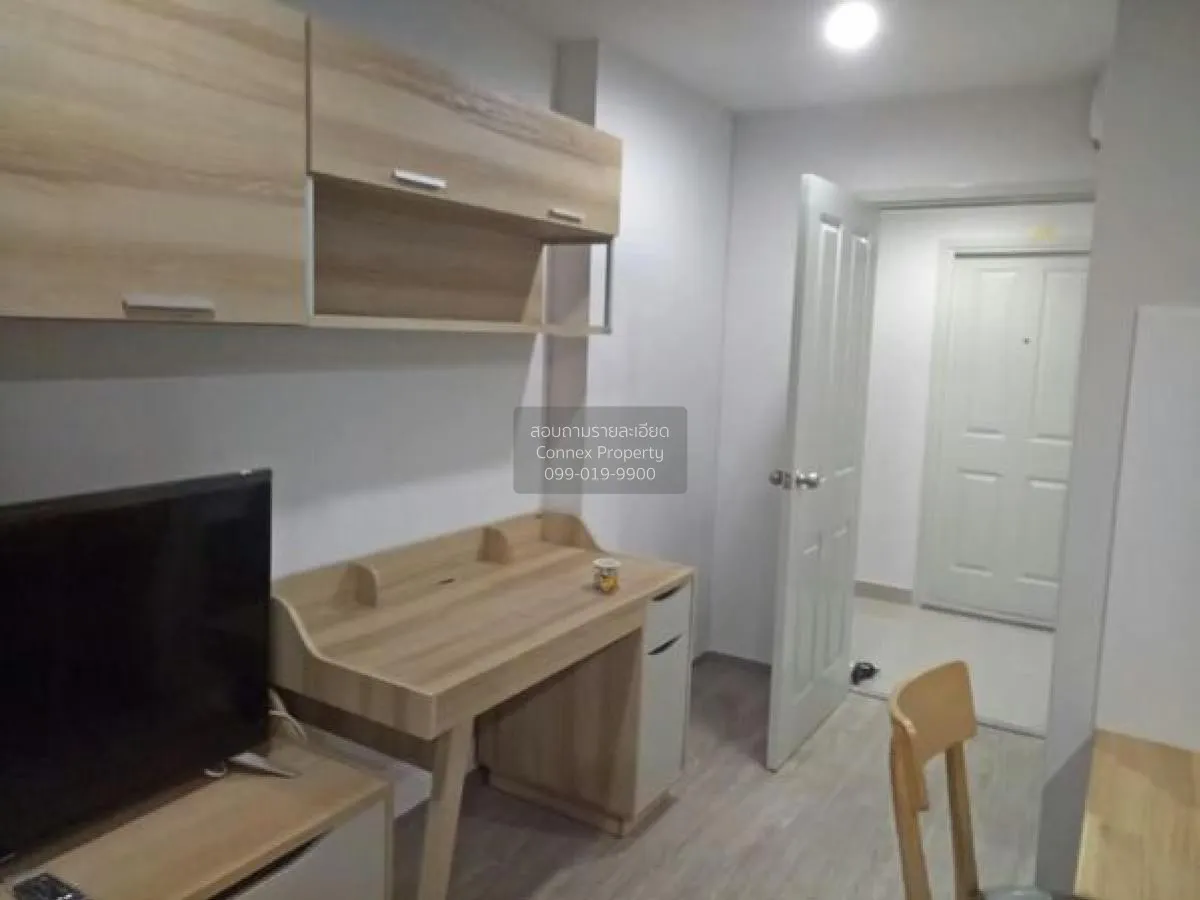 For Rent Condo , Regent Home Bangson 2 Phase 28 , MRT-Bang Son ,  4