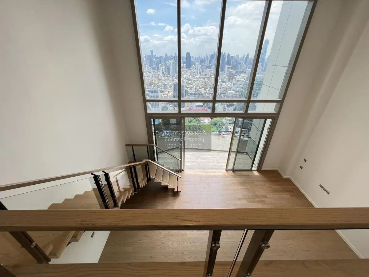 For Sale Condo , Magnolias Waterfront Residences , Duplex , high 