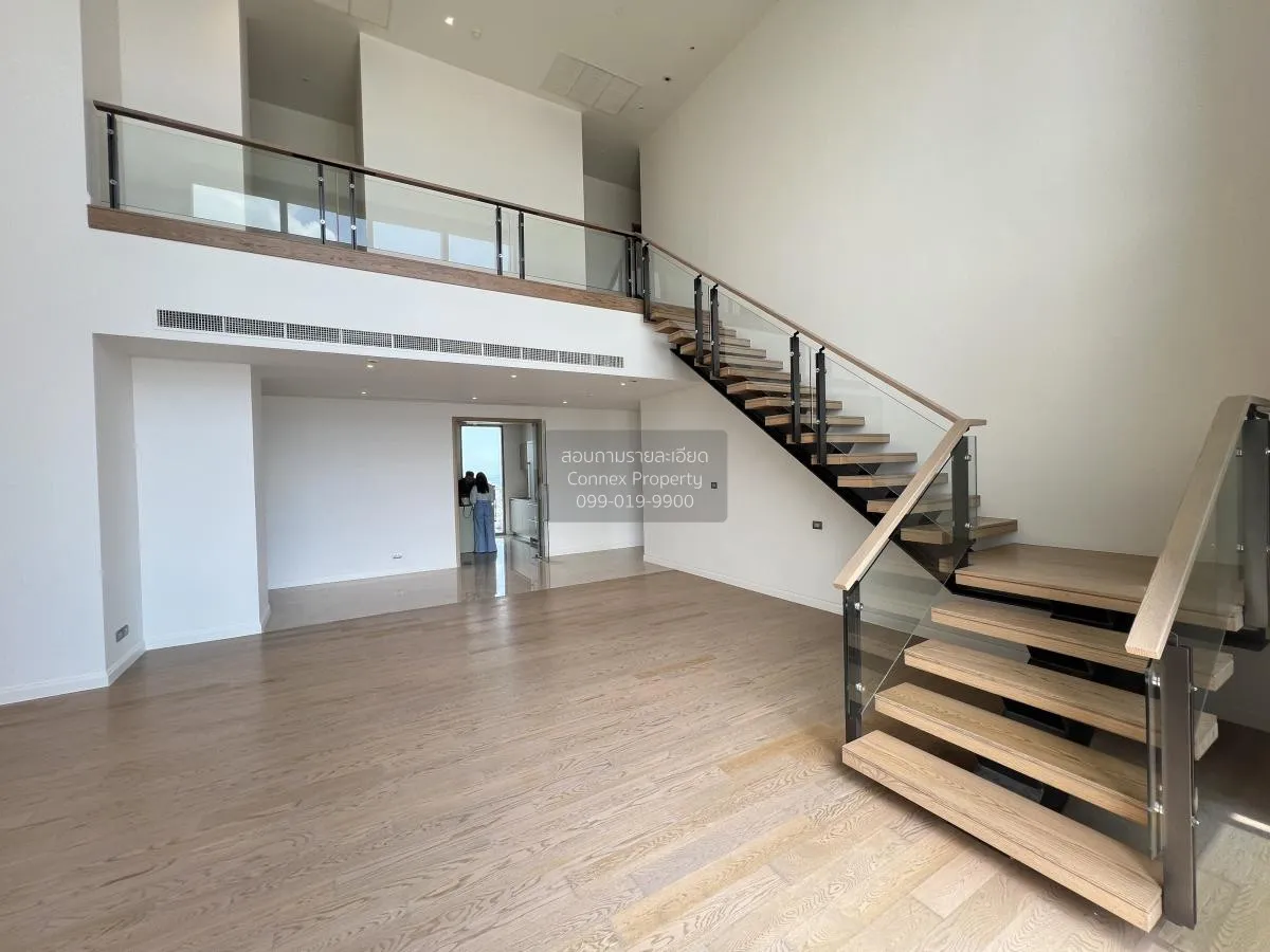 For Sale Condo , Magnolias Waterfront Residences , Duplex , high  2