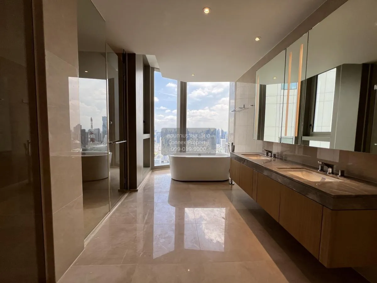 For Sale Condo , Magnolias Waterfront Residences , Duplex , high 