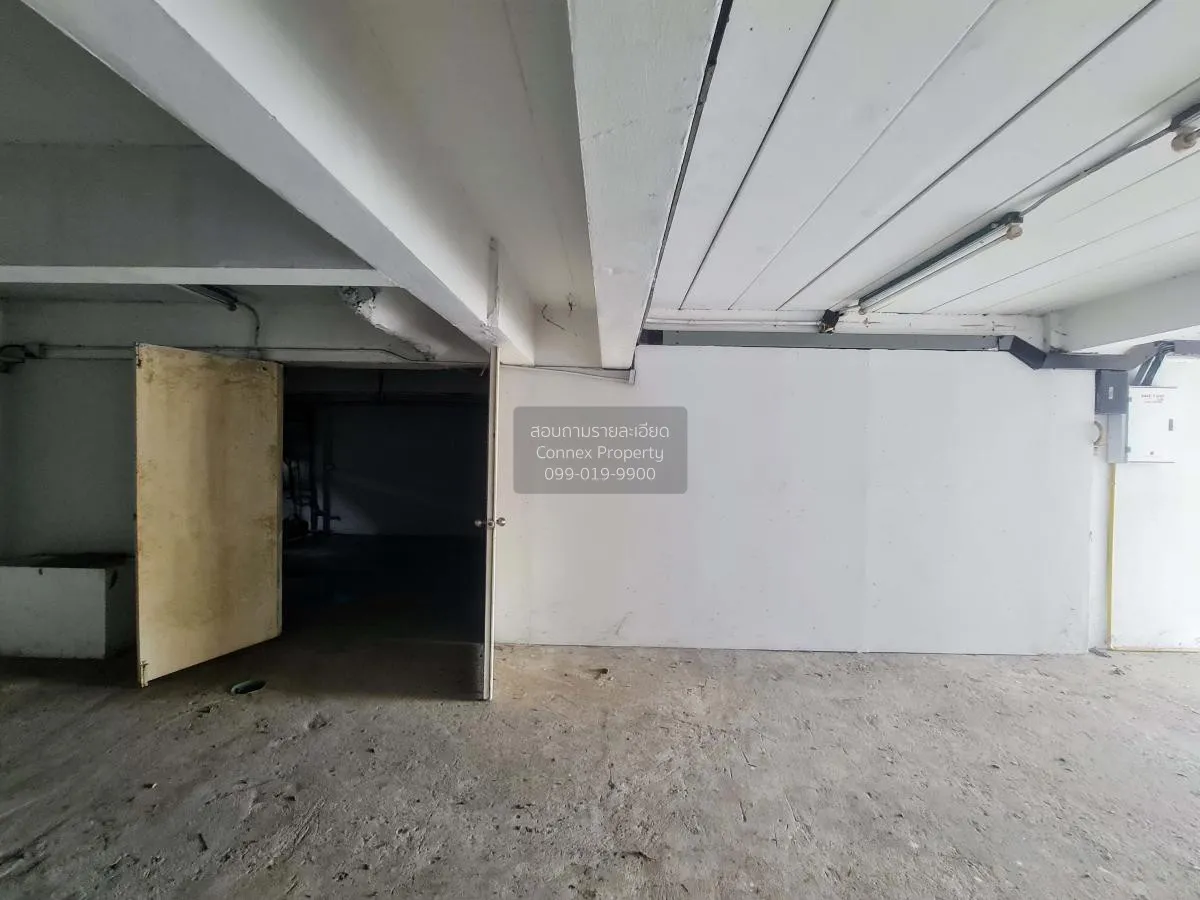 ขายอาคารพาณิชย์ เปี่ยมสุข เสรีไทย 32 ชั้นสูง คลองกุ่ม เขต บางกะปิ 3