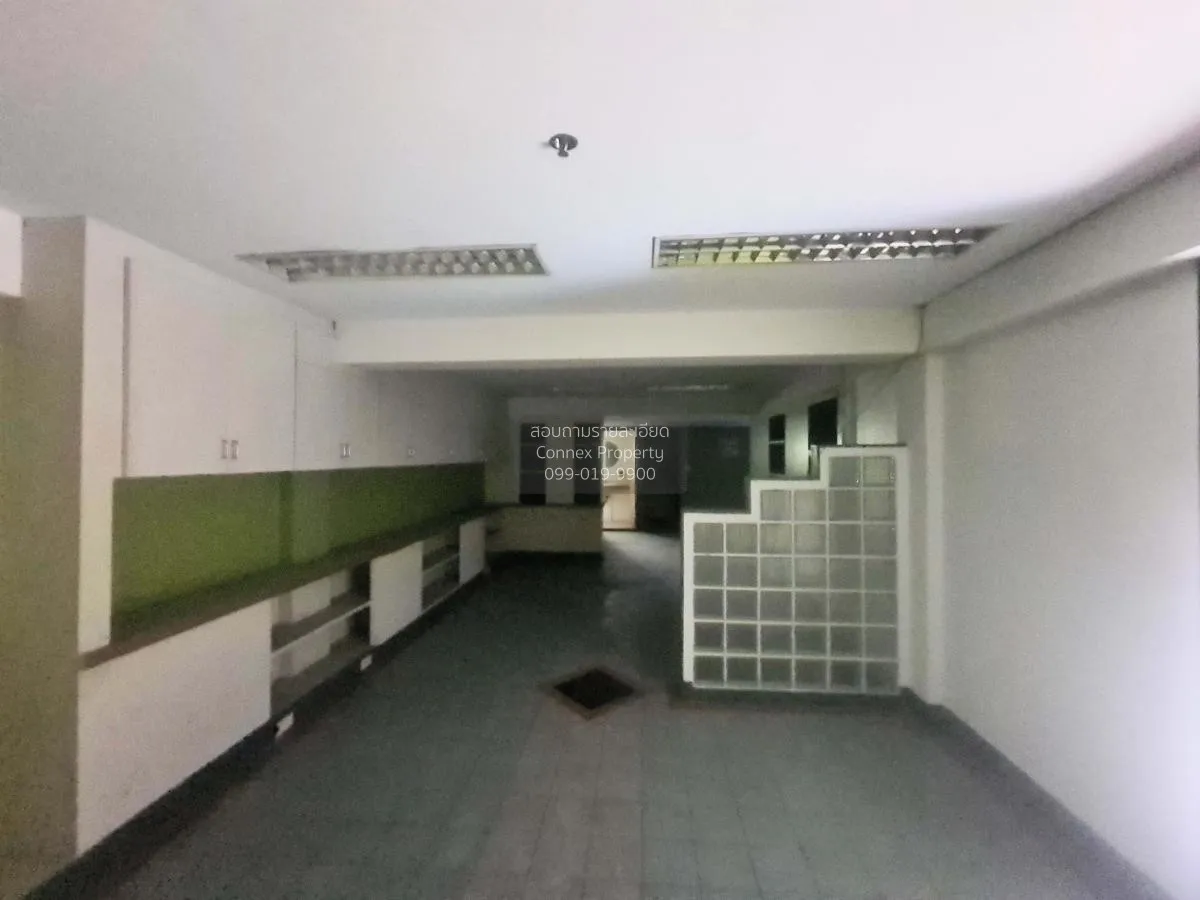 ขายอาคารพาณิชย์ เปี่ยมสุข เสรีไทย 32 ชั้นสูง คลองกุ่ม เขต บางกะปิ 4