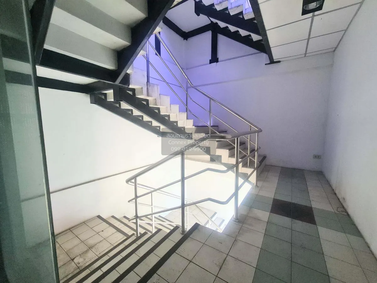 ขายอาคารพาณิชย์ เปี่ยมสุข เสรีไทย 32 ชั้นสูง คลองกุ่ม เขต บางกะปิ