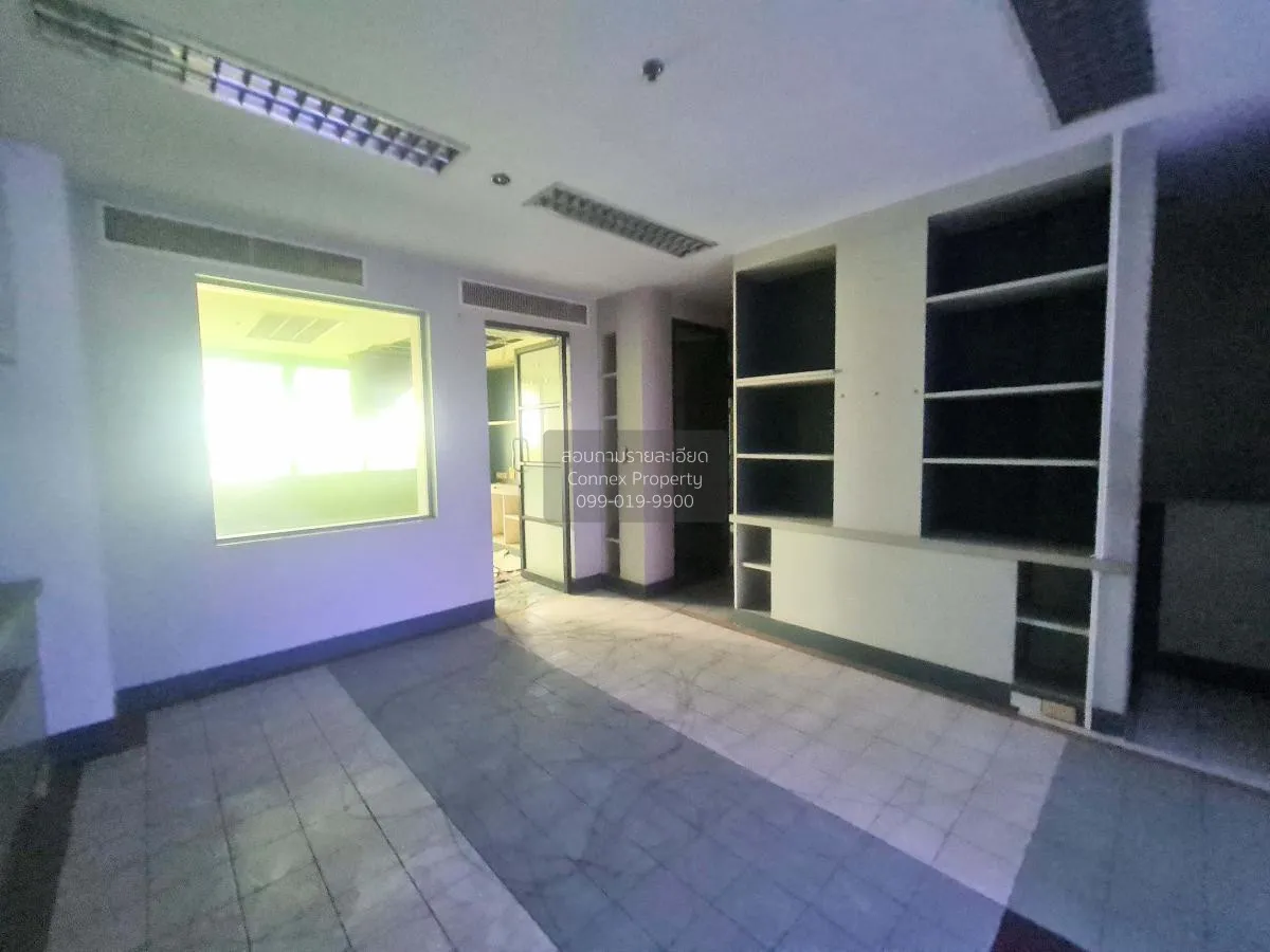 ขายอาคารพาณิชย์ เปี่ยมสุข เสรีไทย 32 ชั้นสูง คลองกุ่ม เขต บางกะปิ