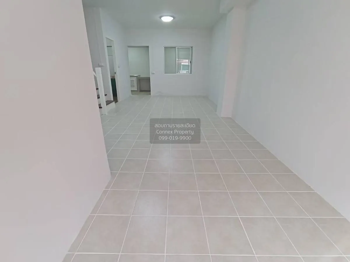 For Sale Townhouse/Townhome  , Baan Pruksa 39 Kaeo In - Bang Yai  3