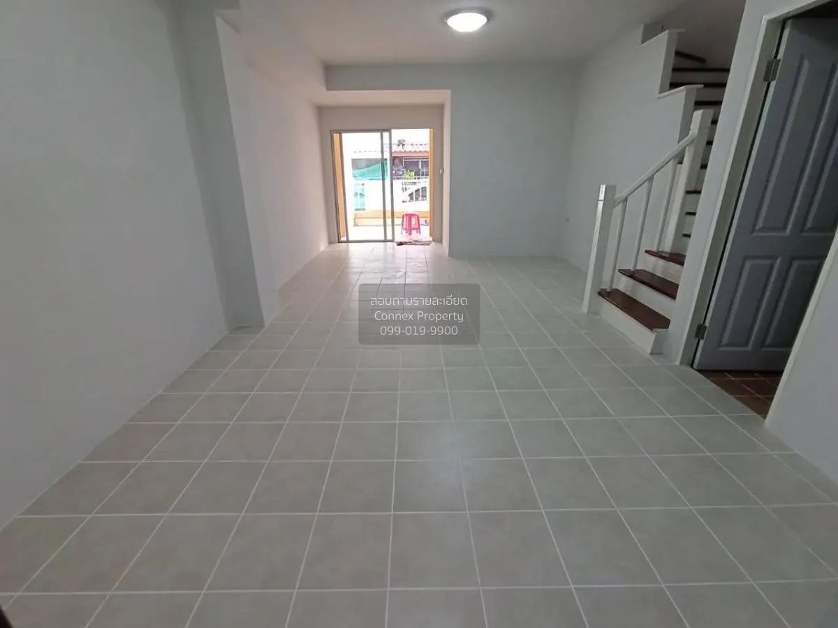 For Sale Townhouse/Townhome  , Baan Pruksa 39 Kaeo In - Bang Yai  4