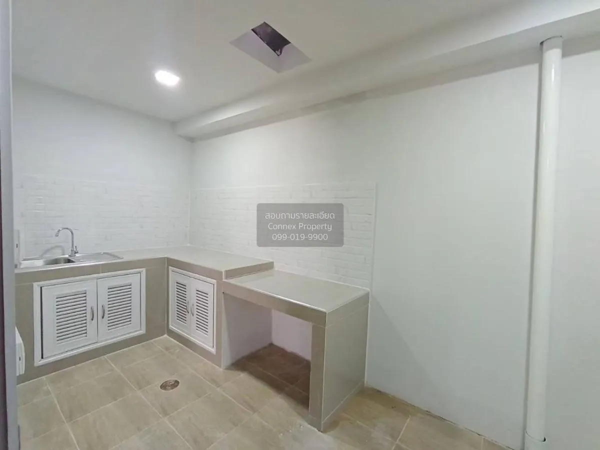 For Sale Townhouse/Townhome  , Baan Pruksa 39 Kaeo In - Bang Yai 