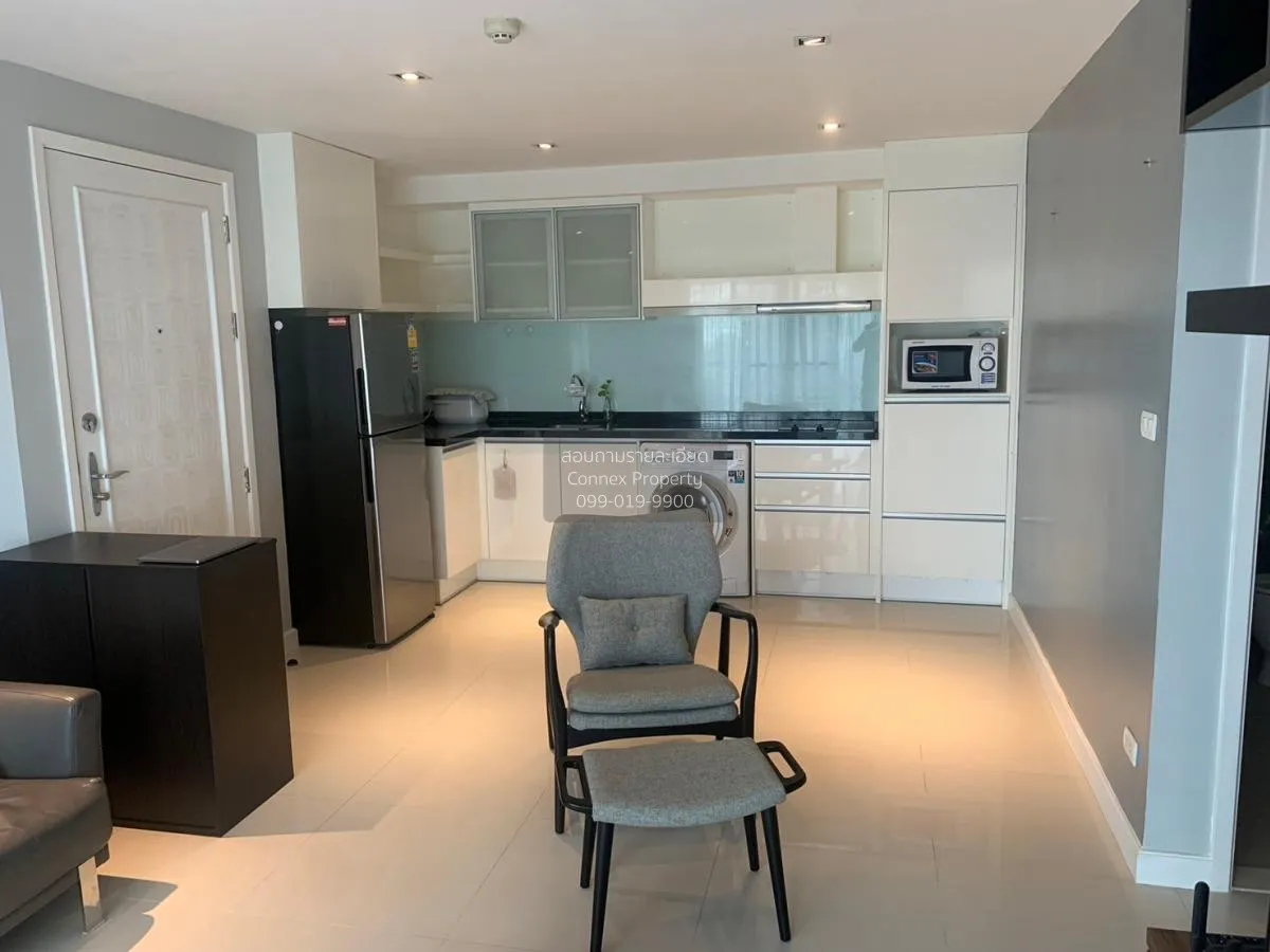 ขายคอนโด  เลอ นิส เอกมัย ห้องมุม BTS-เอกมัย พระโขนงเหนือ เขต วัฒน 2