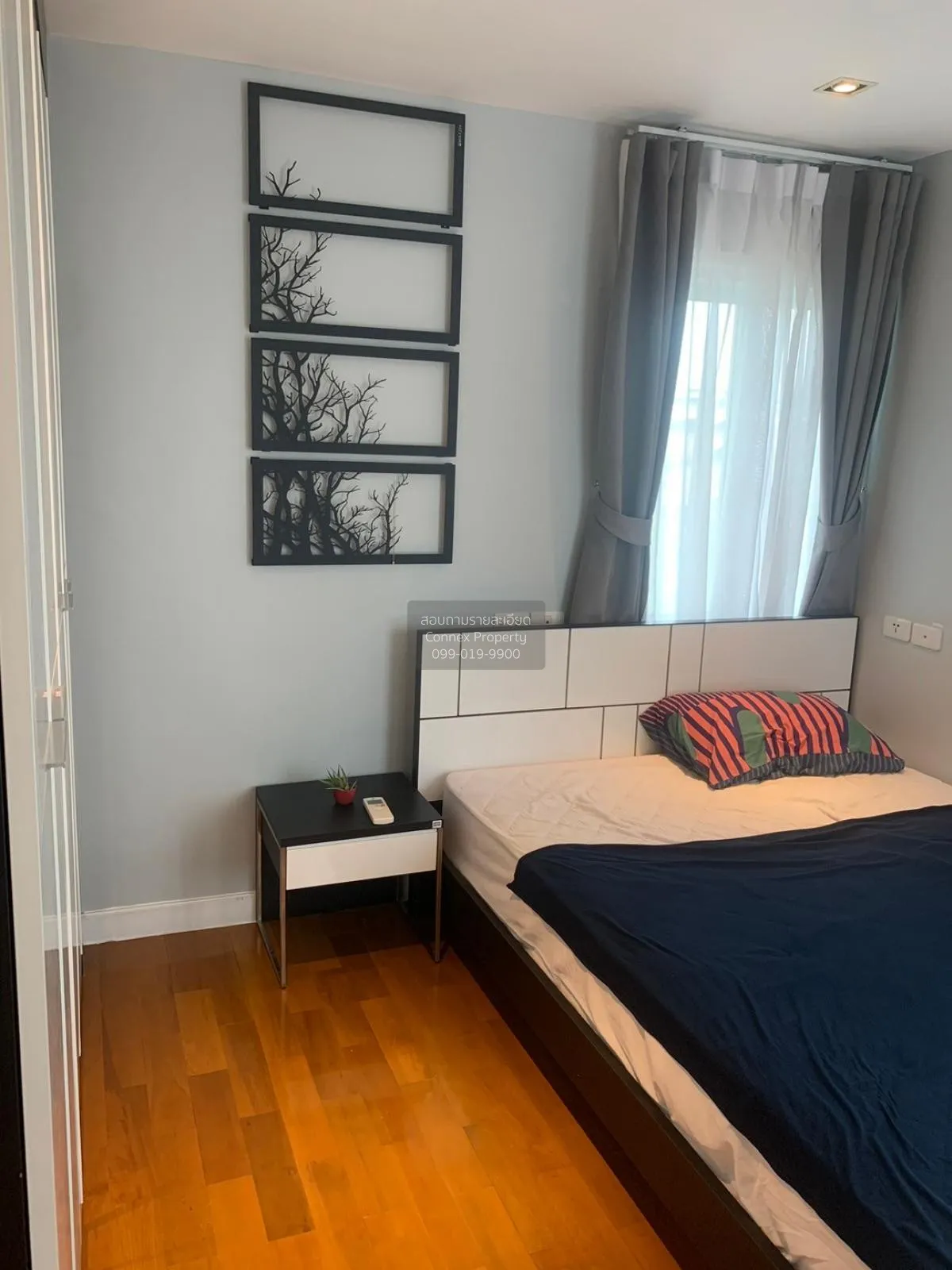 ขายคอนโด  เลอ นิส เอกมัย ห้องมุม BTS-เอกมัย พระโขนงเหนือ เขต วัฒน