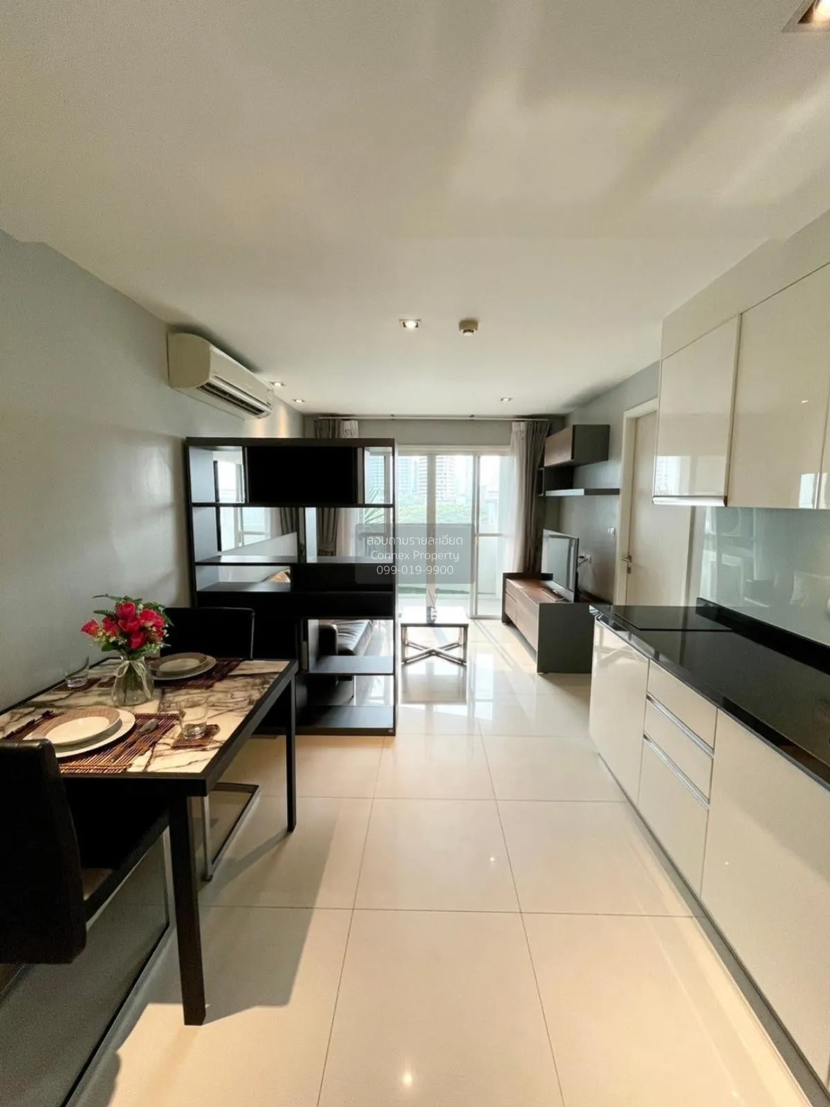 For Sale Condo , Le nice Ekkamai , BTS-Ekkamai , Phra Khanong Nue 2