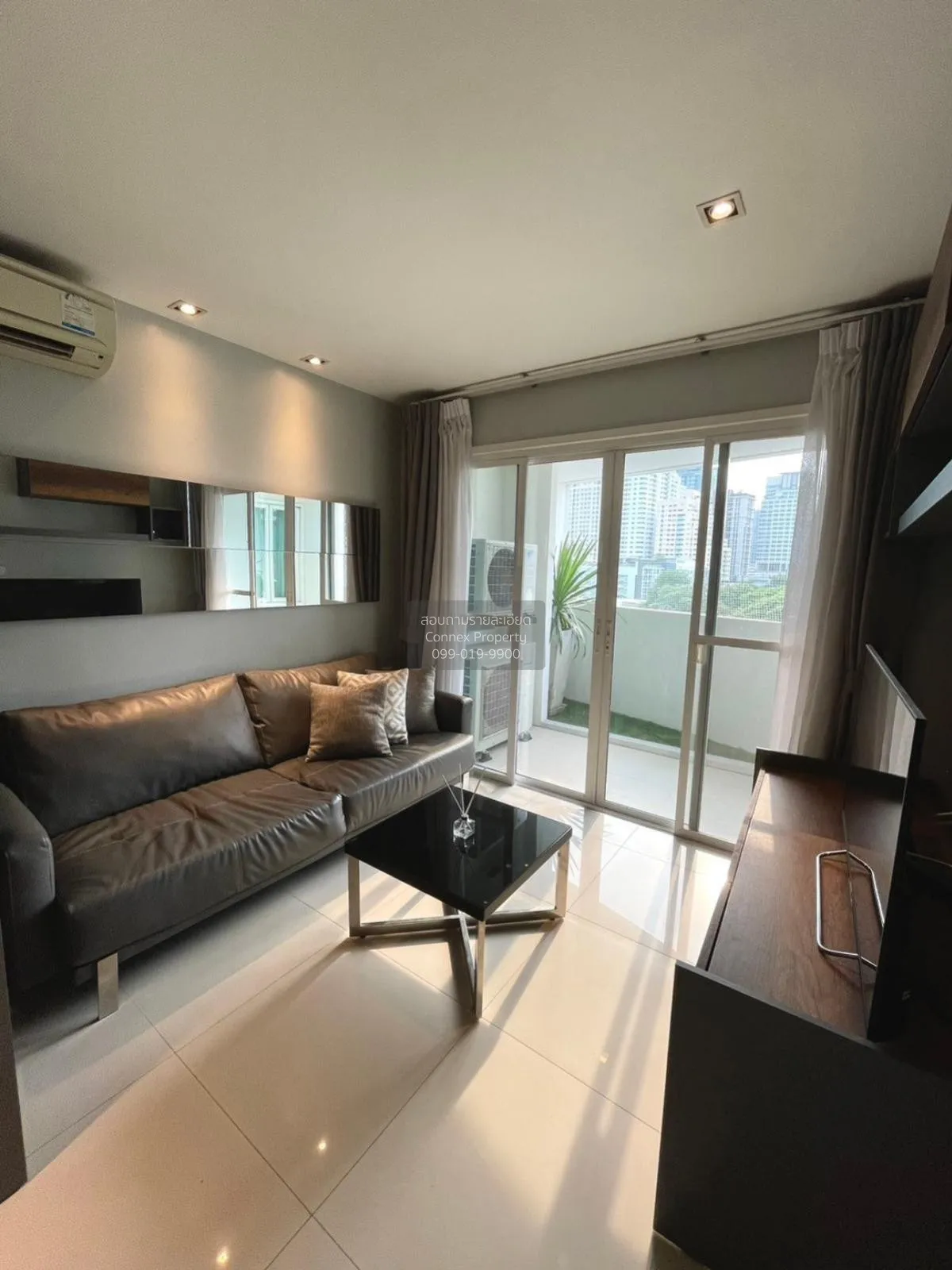 For Sale Condo , Le nice Ekkamai , BTS-Ekkamai , Phra Khanong Nue 3