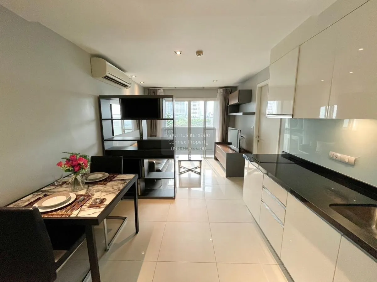 For Sale Condo , Le nice Ekkamai , BTS-Ekkamai , Phra Khanong Nue