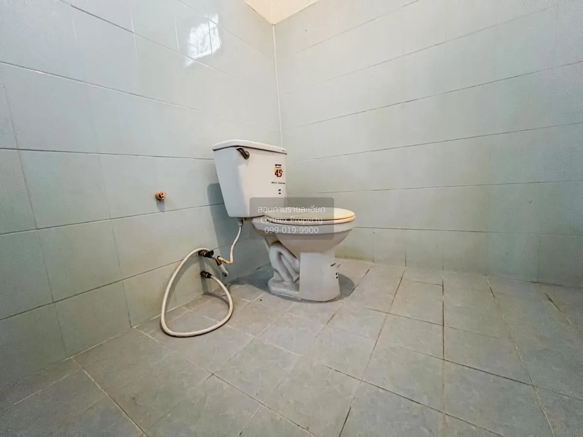 ขายทาวน์เฮ้าส์/ทาวน์โฮม  กิตติยารักษ์ 5 ไทรน้อย ไทรน้อย นนทบุรี C