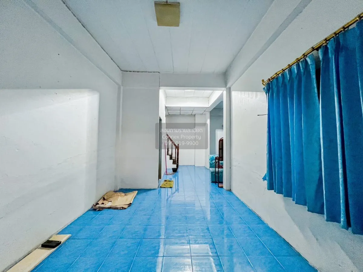 ขายทาวน์เฮ้าส์/ทาวน์โฮม  กิตติยารักษ์ 5 ไทรน้อย ไทรน้อย นนทบุรี C