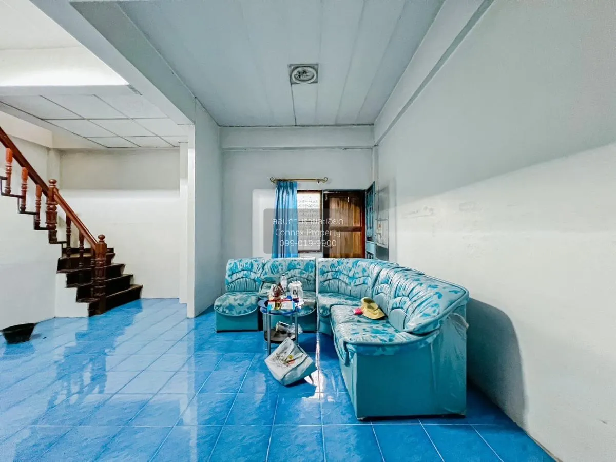 ขายทาวน์เฮ้าส์/ทาวน์โฮม  กิตติยารักษ์ 5 ไทรน้อย ไทรน้อย นนทบุรี C