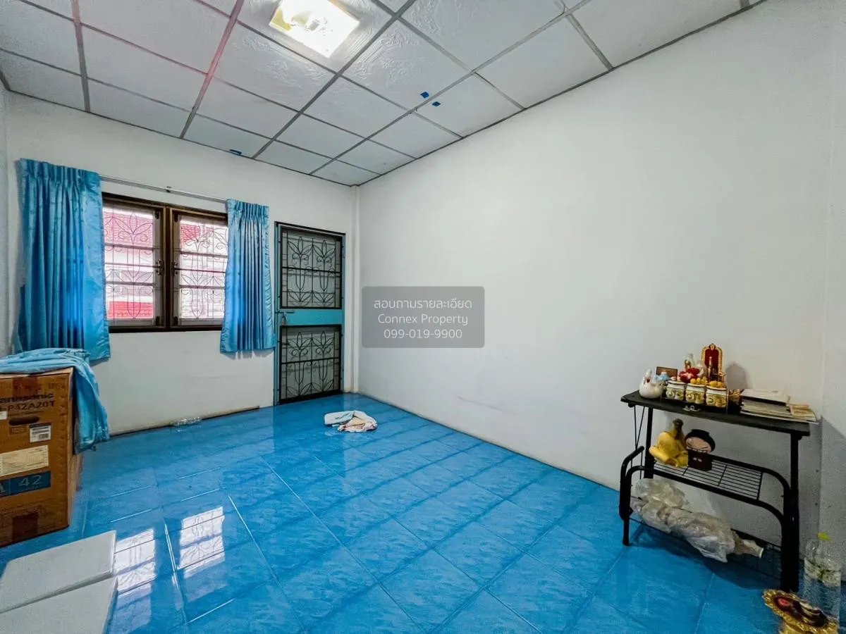 ขายทาวน์เฮ้าส์/ทาวน์โฮม  กิตติยารักษ์ 5 ไทรน้อย ไทรน้อย นนทบุรี C