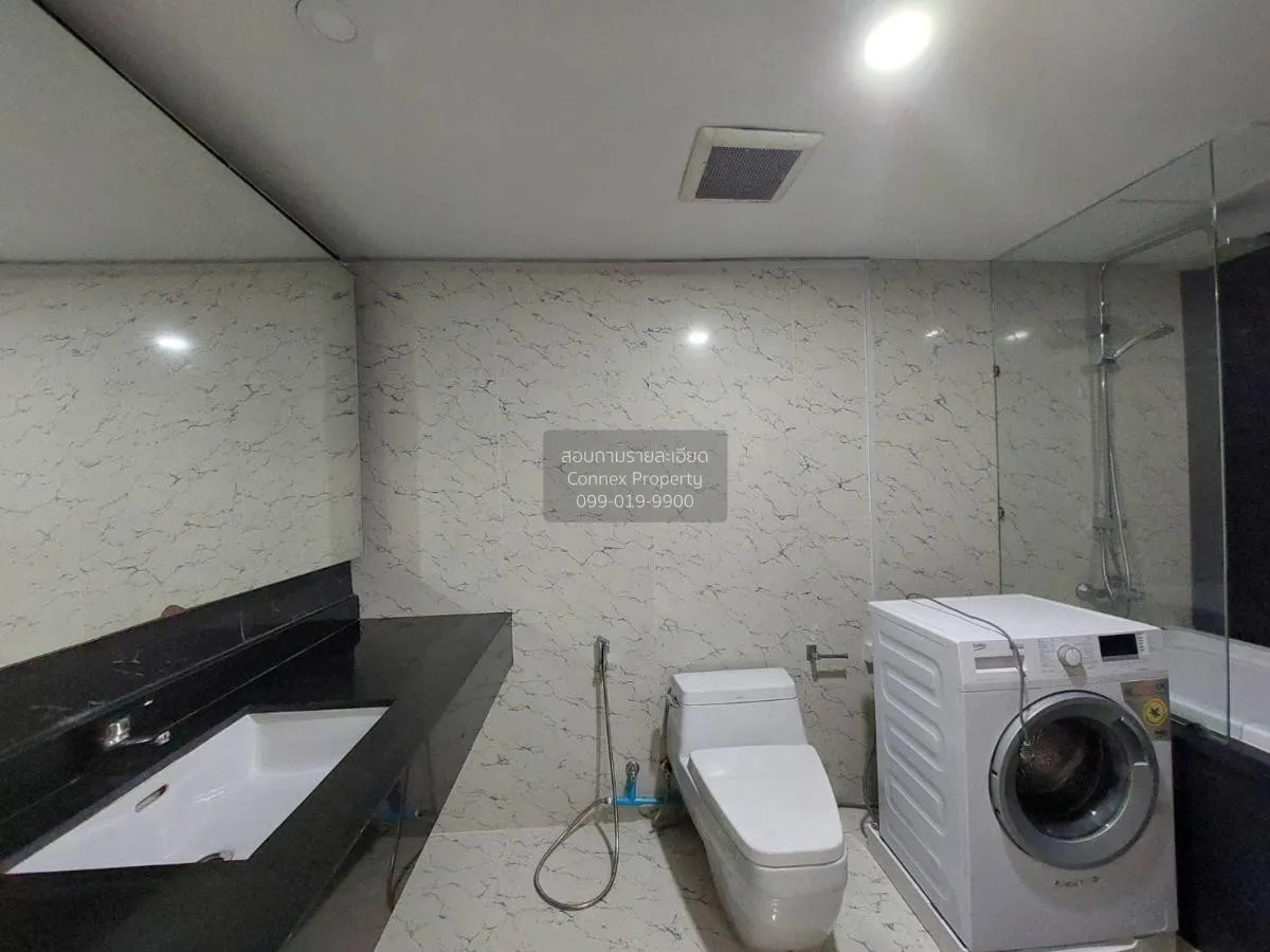 For Rent Condo , State Tower , BTS-Saphan Taksin , Silom , Bang R