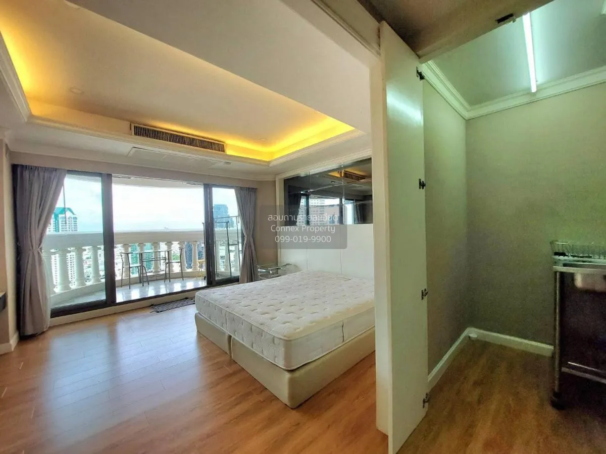 ขายคอนโด  สเตท ทาวเวอร์ BTS-สะพานตากสิน สีลม เขต บางรัก กรุงเทพ C 2