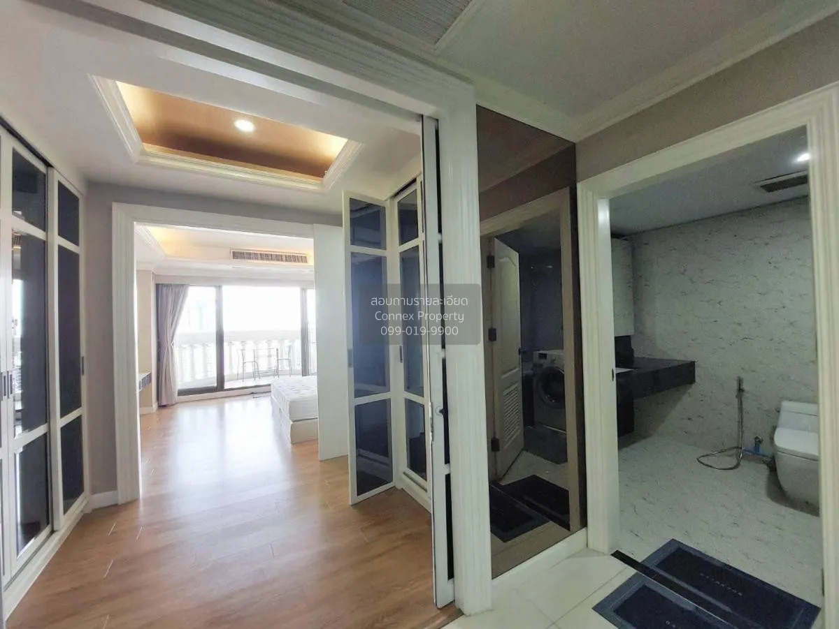 ขายคอนโด  สเตท ทาวเวอร์ BTS-สะพานตากสิน สีลม เขต บางรัก กรุงเทพ C 4