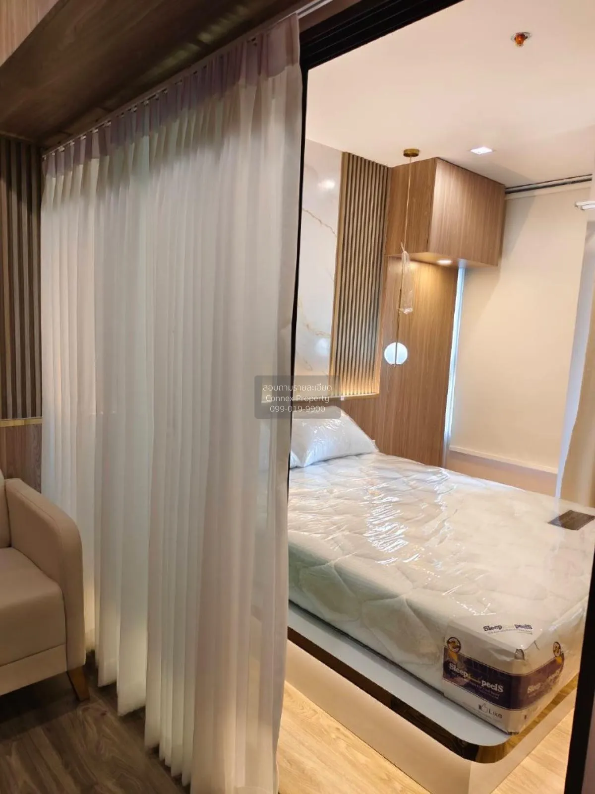 ขายคอนโด  ริชพาร์ค เทอมินอล @พหลโยธิน 59 BTS-สายหยุด อนุสาวรีย์ เ