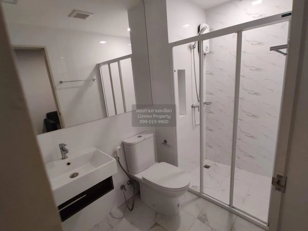 ขายคอนโด  เอพพิโซด พหลฯ - สะพานใหม่ BTS-สายหยุด อนุสาวรีย์ เขต บา