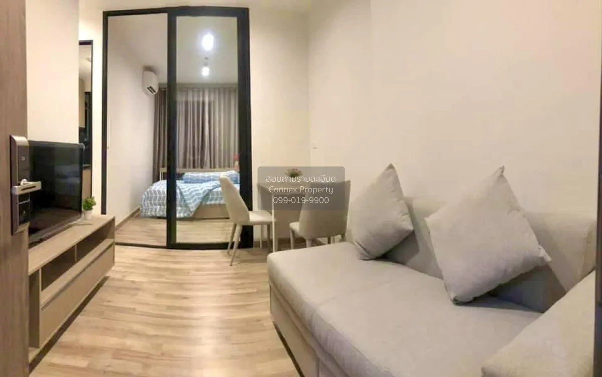 For Rent Condo , Niche Mono Sukhumvit Bearing , BTS-Bearing , Sam 1