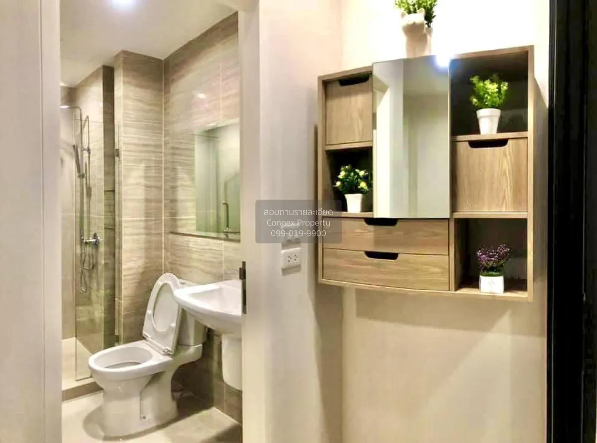 For Rent Condo , Niche Mono Sukhumvit Bearing , BTS-Bearing , Sam 4
