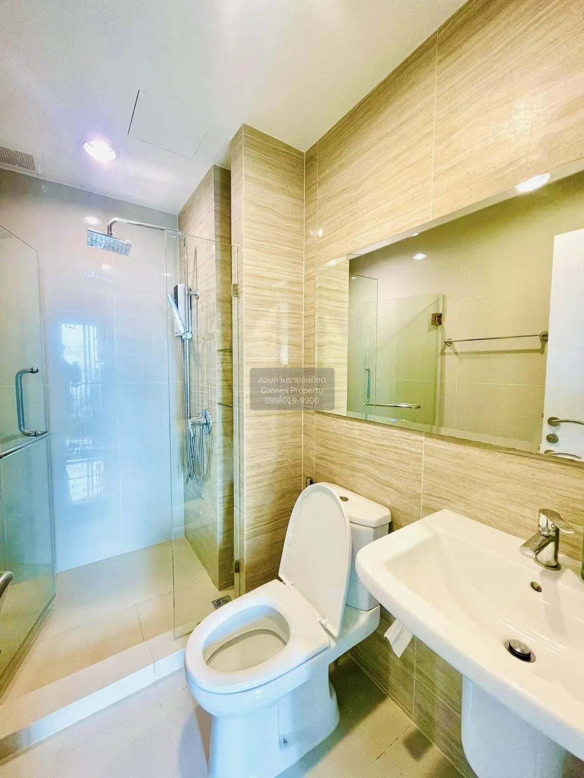 For Rent Condo , Niche Mono Sukhumvit Bearing , BTS-Bearing , Sam