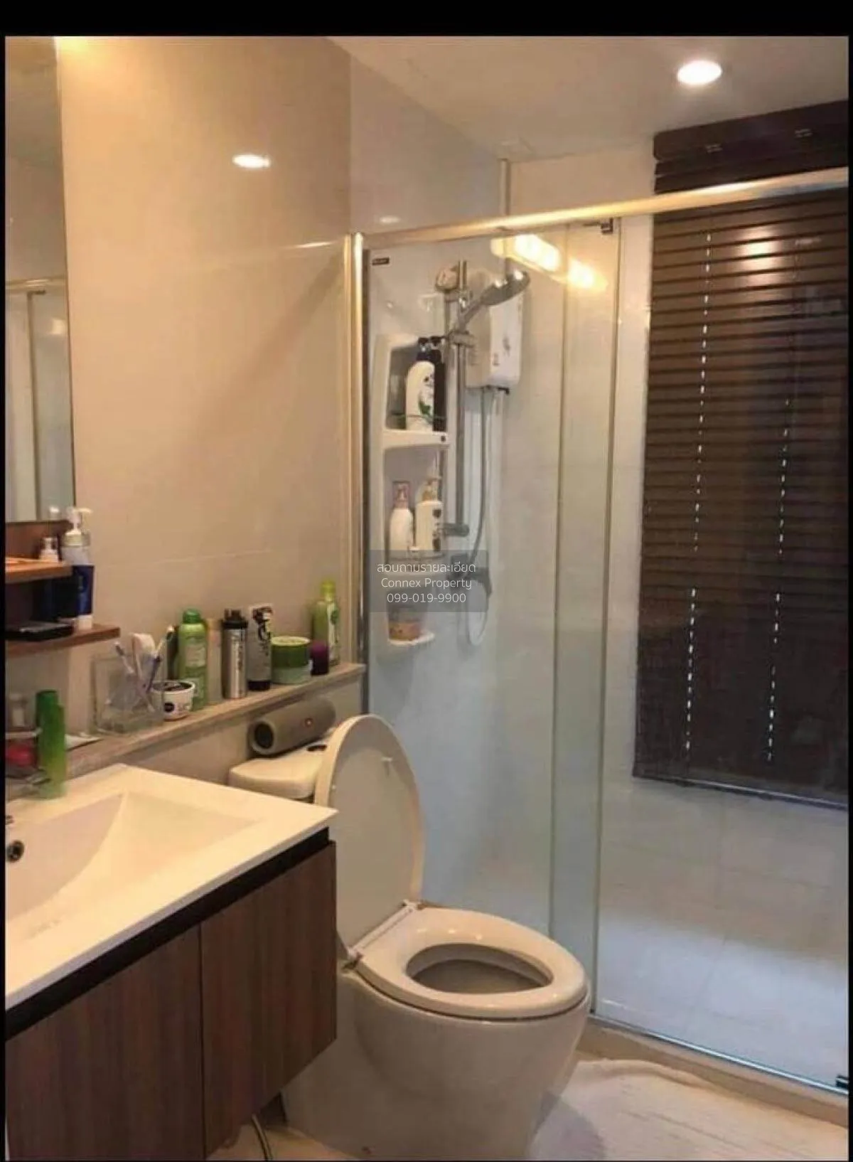 For Sale Condo , Fuse Chan-Sathorn , BTS-Saint Louis , Thung Wat 