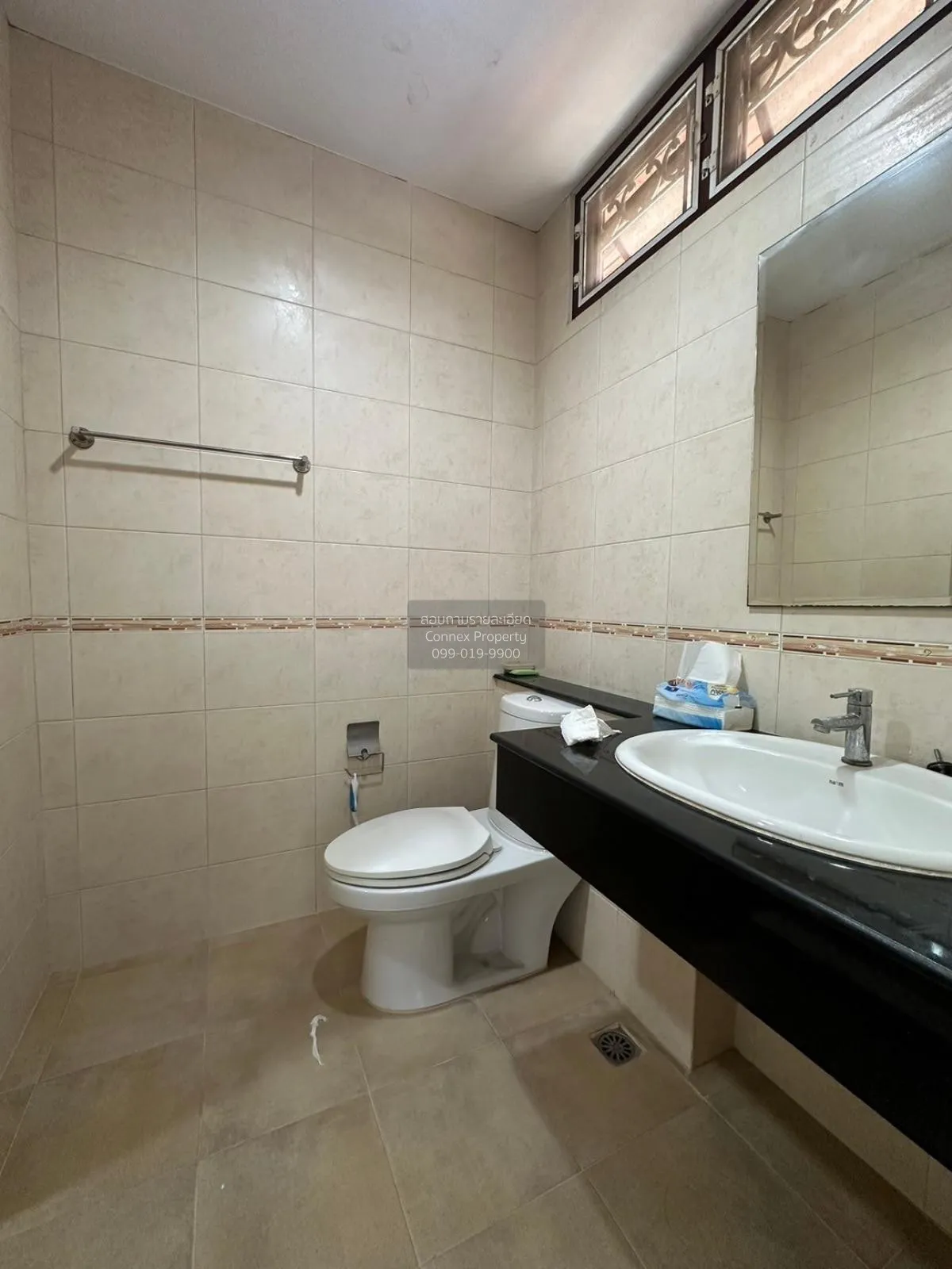 For Sale House , Baan Nontakorn Sukhumvit - Thepharak km.1 , MRT-