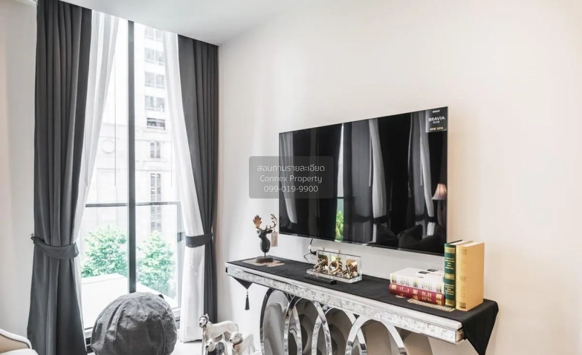 เช่าคอนโด  โนเบิล เพลินจิต BTS-เพลินจิต ลุมพินี เขต ปทุมวัน กรุงเ