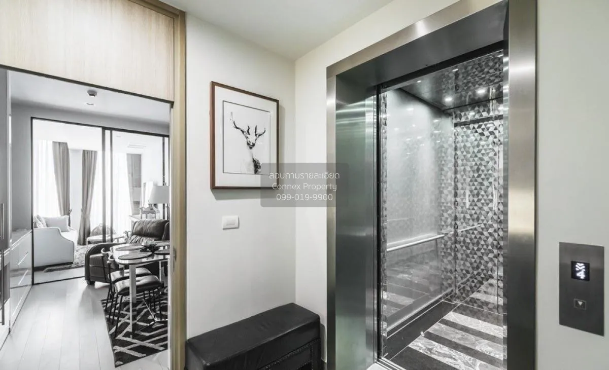 เช่าคอนโด  โนเบิล เพลินจิต BTS-เพลินจิต ลุมพินี เขต ปทุมวัน กรุงเ