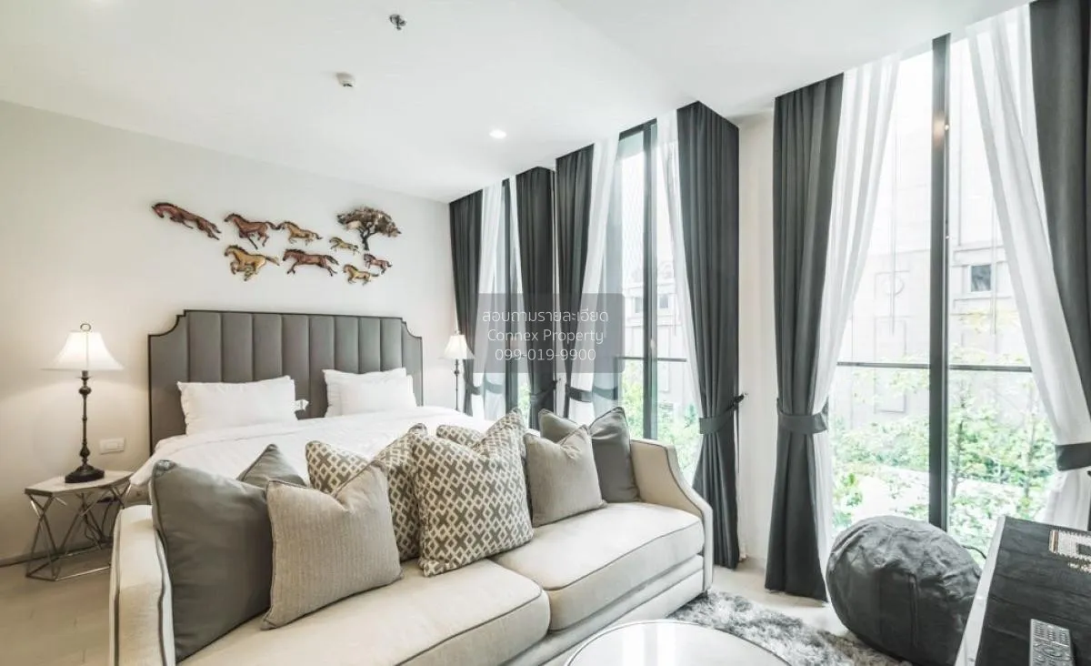 เช่าคอนโด  โนเบิล เพลินจิต BTS-เพลินจิต ลุมพินี เขต ปทุมวัน กรุงเ